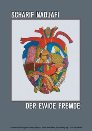 Der ewige Fremde