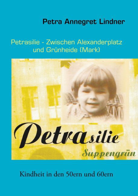 Petrasilie - Zwischen Berliner Alexanderplatz und Grünheide (Mark) main product photo
