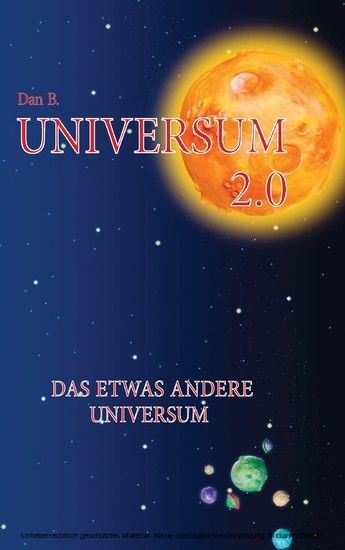 Universum 2.0 main product photo