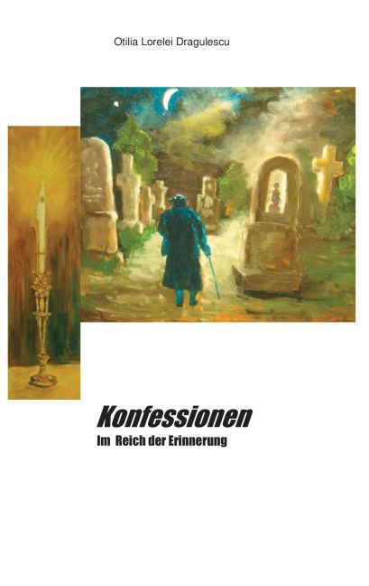 Konfessionen main product photo