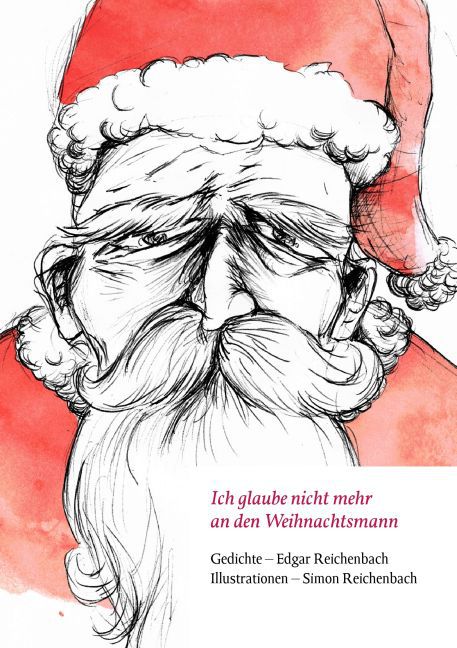 Ich glaube nicht mehr an den Weihnachtsmann main product photo