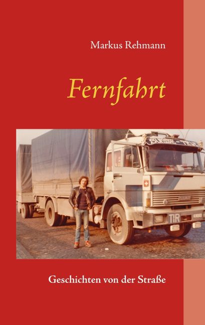 Fernfahrt main product photo