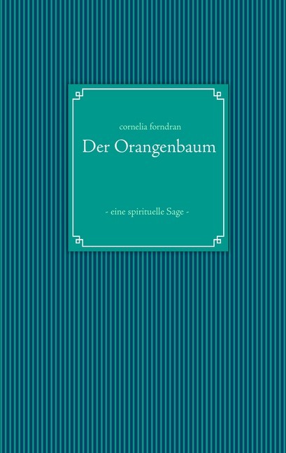 Der Orangenbaum main product photo