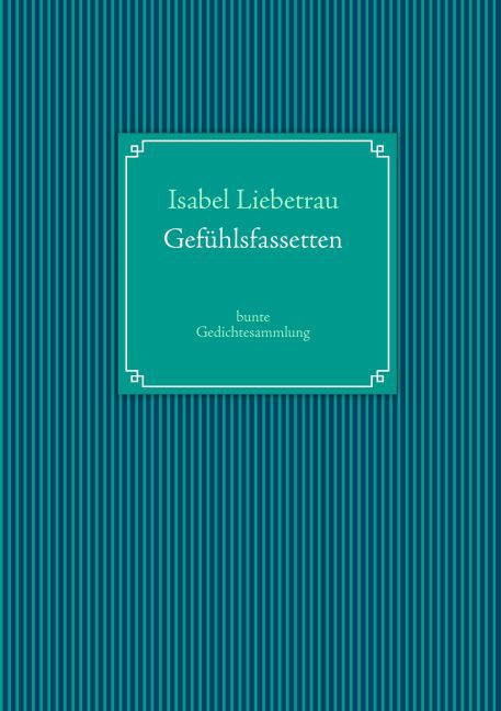 Gefühlsfassetten main product photo