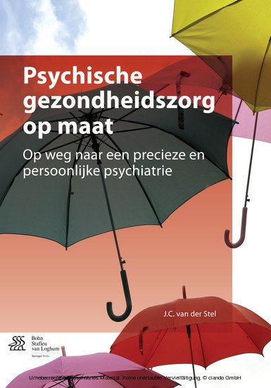 Psychische gezondheidszorg op maat main product photo