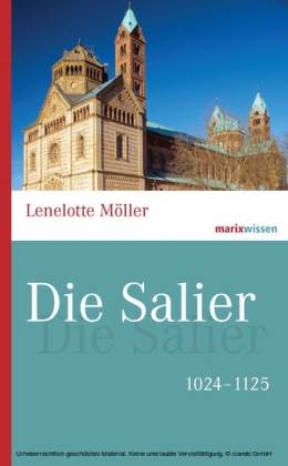 Die Salier