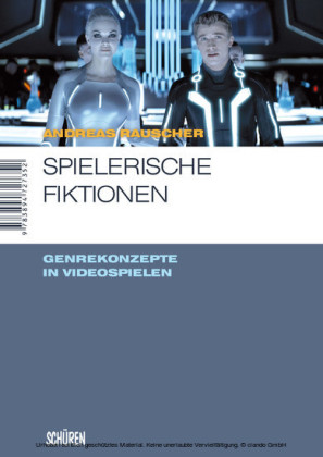 Spielerische Fiktionen