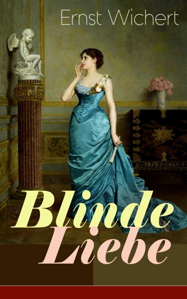 Blinde Liebe main product photo