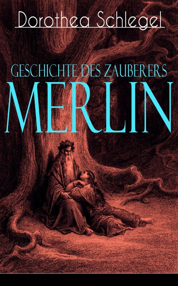 Geschichte des Zauberers Merlin main product photo