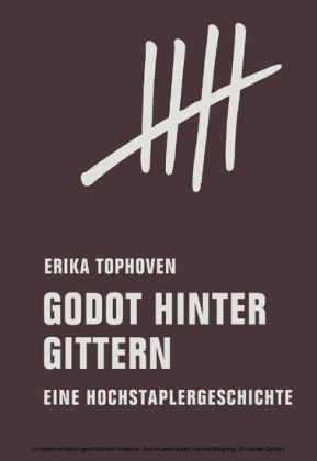 Godot hinter Gittern