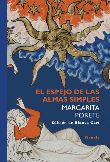 El espejo de las almas simples main product photo