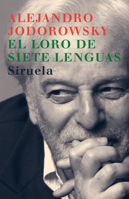 El loro de siete lenguas main product photo