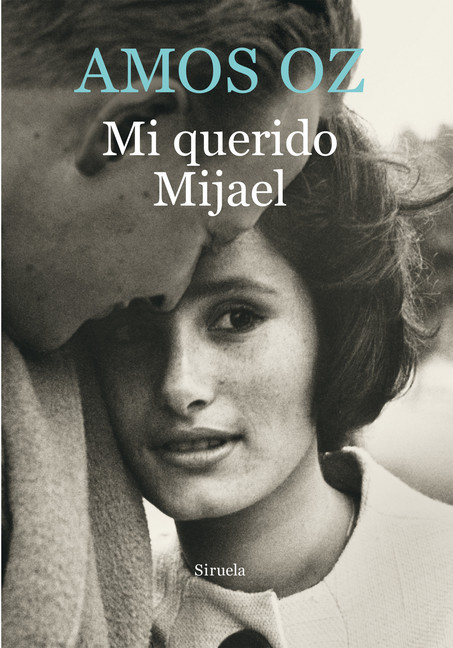 Mi querido Mijael main product photo