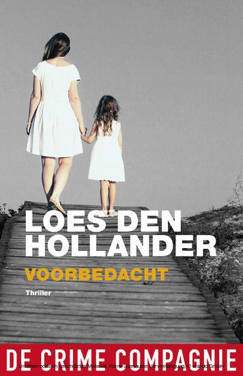 Voorbedacht main product photo