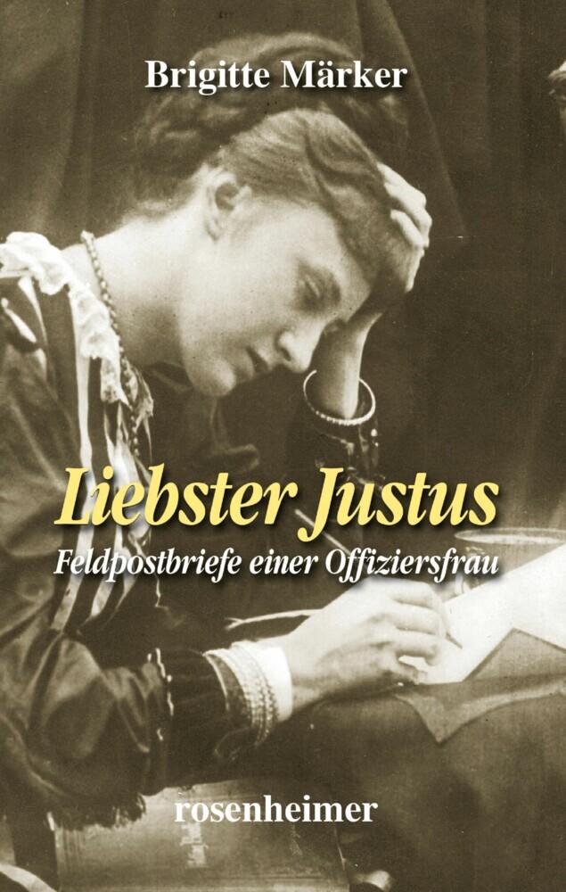 Liebster Justus main product photo