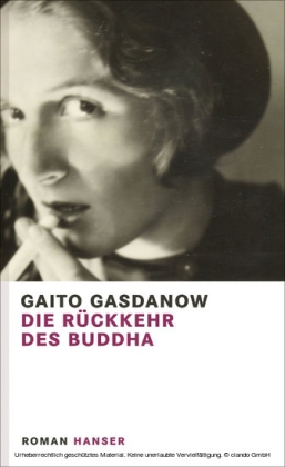 Die Rückkehr des Buddha