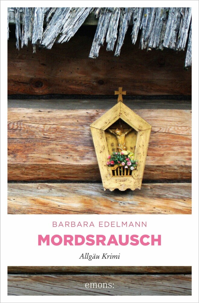 Mordsrausch main product photo