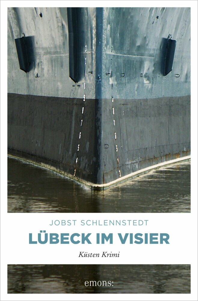 Lübeck im Visier main product photo