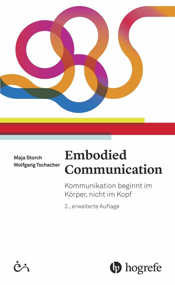 Embodied Communication main product photo