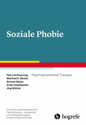 Soziale Phobie