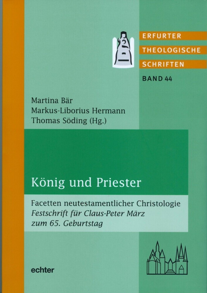 König und Priester main product photo