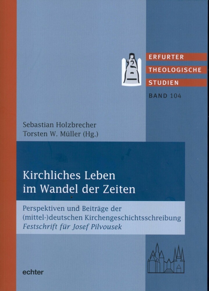 Kirchliches Leben im Wandel der Zeiten main product photo