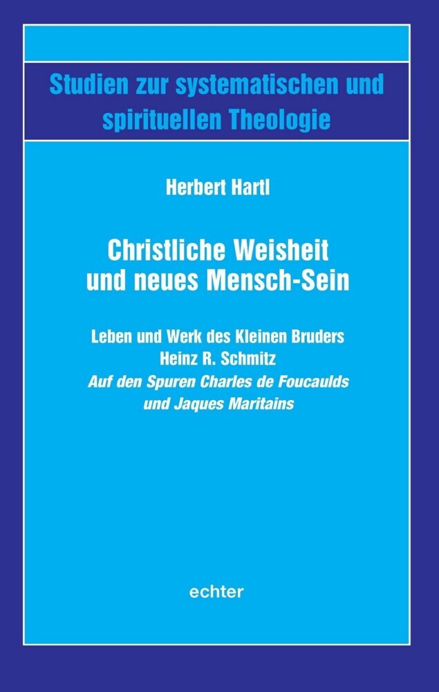 Christliche Weisheit und neues Mensch-Sein main product photo