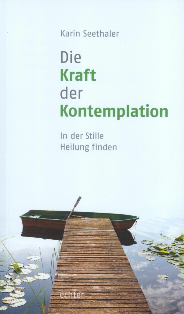 Die Kraft der Kontemplation main product photo