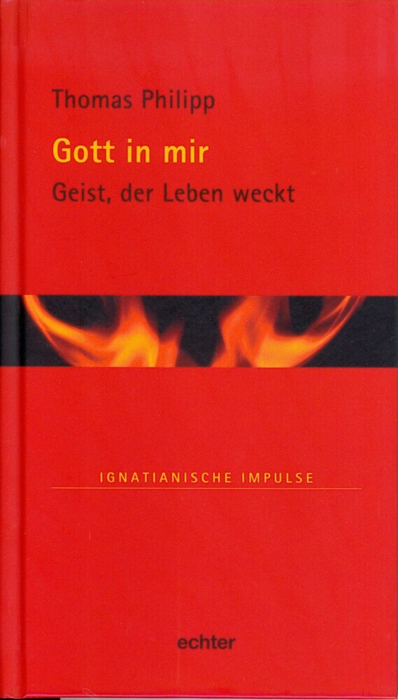 Gott in mir main product photo