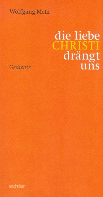 die liebe CHRISTI drängt uns main product photo