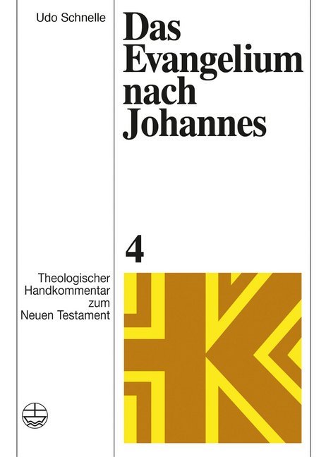 Das Evangelium nach Johannes main product photo