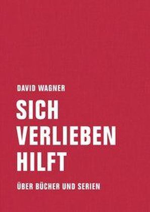 Sich verlieben hilft main product photo