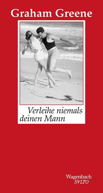 Verleihe niemals deinen Mann main product photo