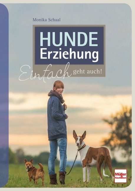 Hundeerziehung main product photo