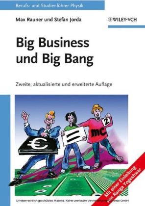 Big Business und Big Bang