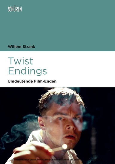 Twist Endings main product photo