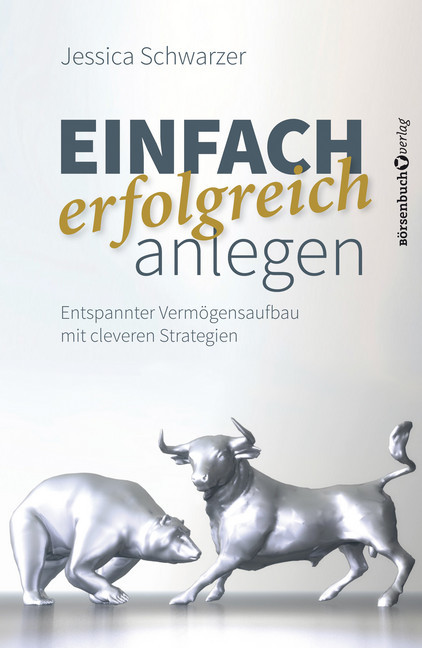 Einfach erfolgreich anlegen main product photo