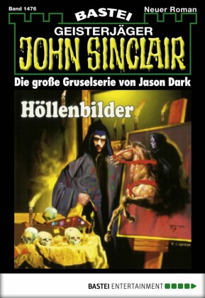 John Sinclair 1476