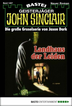 John Sinclair 1467