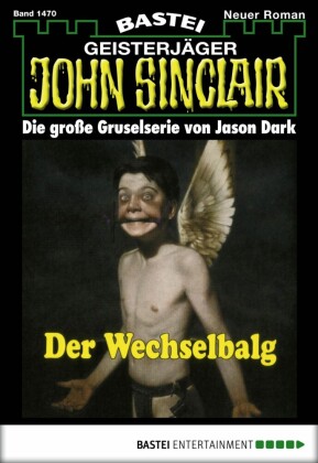 John Sinclair 1470