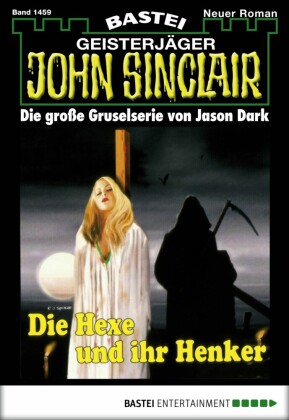 John Sinclair 1459