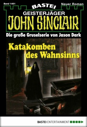 John Sinclair 1461