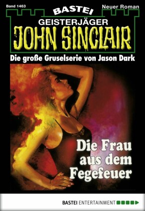 John Sinclair 1463