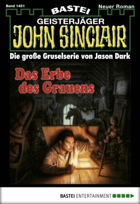 John Sinclair 1451