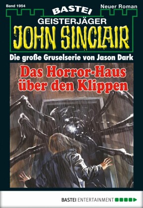 John Sinclair 1954