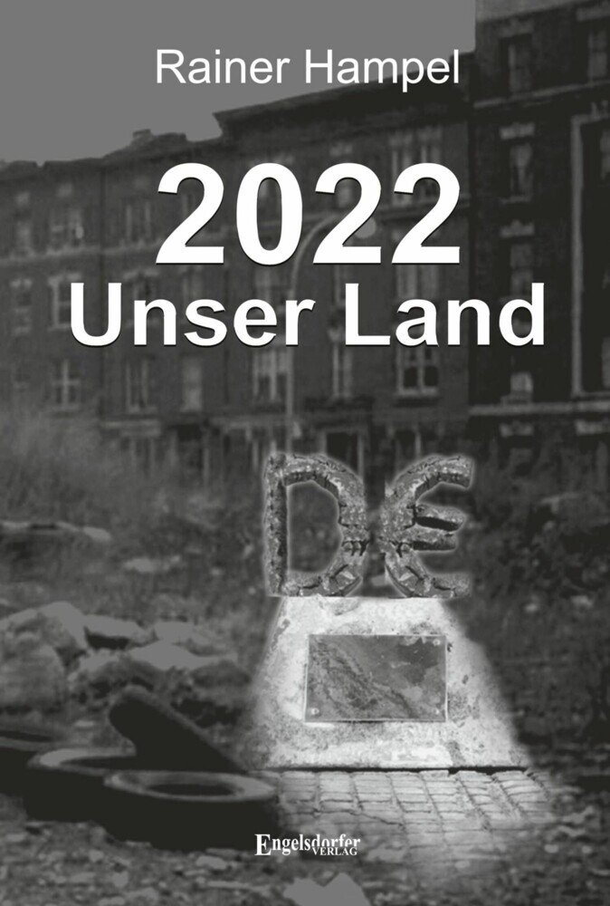 2022 - Unser Land main product photo