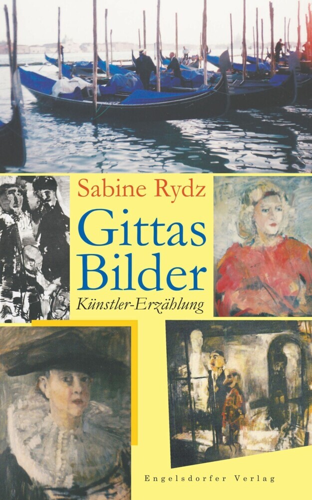 Gittas Bilder main product photo