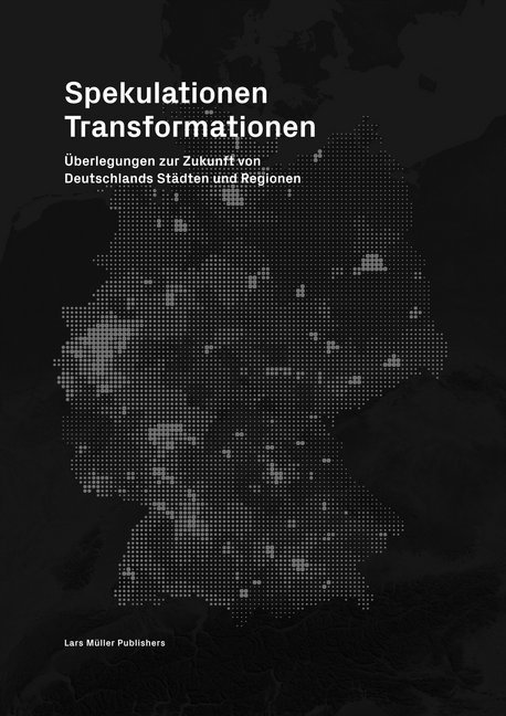 Spekulationen Transformationen main product photo