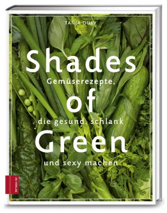 Shades of Green