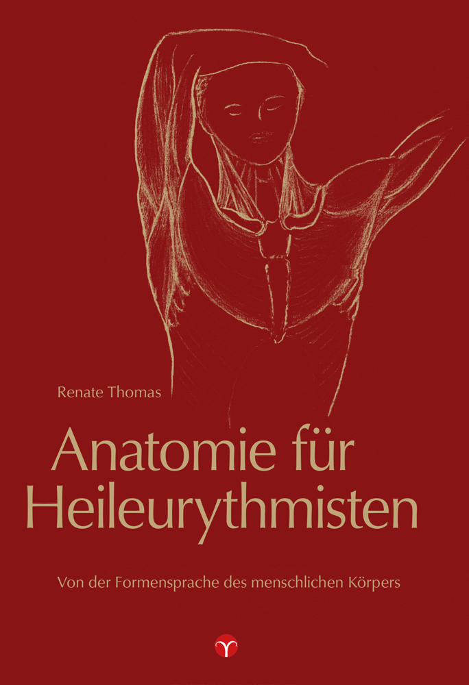 Anatomie für Heileurythmisten main product photo